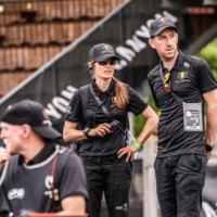 Professional Triathletes Organisation Employee Lisa Dent's profile photo
