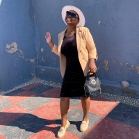 Ntlemo Projects Employee Adivhaho Rambuwani's profile photo