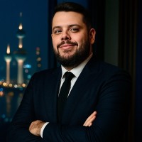 CARE Kuwait Employee Awad Al Tarazi's profile photo