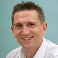 SCCI Alphatrack Ltd Employee Simon McIps's profile photo