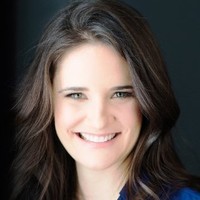 Baruch College Employee Allison Clair's profile photo