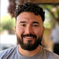 Purple Pricing Employee Omar Moreno's profile photo