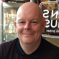 HangOn Employee Willem Aengenend's profile photo