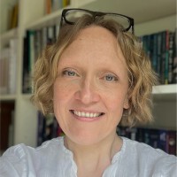 Odyssey Collaborative Trust Employee Aimee Tinkler's profile photo