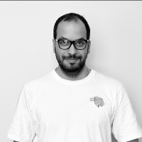 Abr Studio Employee Farid Daneshfar's profile photo