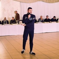 DIANFLEX Employee Raffaele Vanacore's profile photo