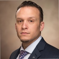 L3Harris Employee James Ariglio's profile photo