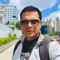 Mallesh Pathi Email & Phone Number