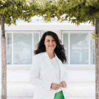 Web Inclusion Company Employee Inge Schardt's profile photo