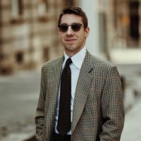 PodPitch Employee Lazar Gudovic's profile photo