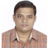 Cisco Employee Sundar Krishnan's profile photo