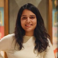 Margi Soni Email