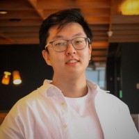 BCG X Employee Samuel Oh's profile photo