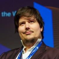 CYBERDEFENSE AI inc. Employee Mickael Nadeau's profile photo