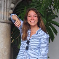 frog Employee Ellie Light's profile photo