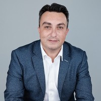 IONODES Employee Eric Tasso's profile photo