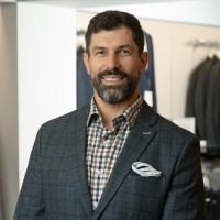 Joseph Levy Email & Phone Number