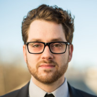 U.S. Tech Global Employee Michael Skinner's profile photo