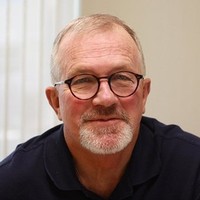 SELF Magazine Employee Dennis Walsh's profile photo