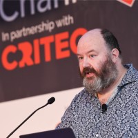 Ecommerce Intelligence Employee Chris Turton's profile photo
