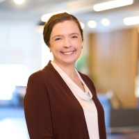 Natural Gas Supply Association Employee Maura Seikaly's profile photo