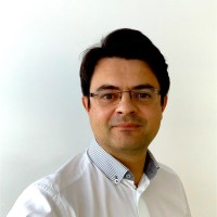 Kennametal Employee Antoine Lambert's profile photo