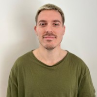 WPP Production Argentina Employee Manuel Lacarra's profile photo