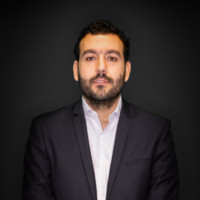 Orano Employee Roger Abou-Khalil's profile photo