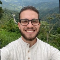 TOP MED BRASIL Employee Matheus Júnio's profile photo