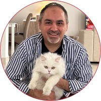 DCX Technologies Employee Ahmed Ali's profile photo