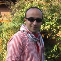 4 Technologies Employee Banafshealireza Azidhak's profile photo