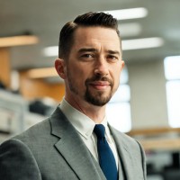 Drytech Incorporated Employee Matt Kinsey's profile photo