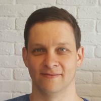 Volodymyr Zhelezniak Email & Phone Number