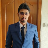 HSBC Employee Manoj Kar's profile photo