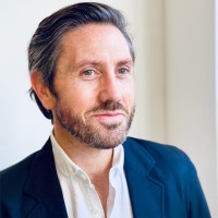 Moveli Employee James Burrows's profile photo