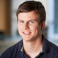 GoDaddy Employee Simon le Parc's profile photo