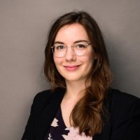 Katharina Neuhäuser's profile photo
