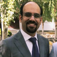 Abbas Cheshmapoosh Email