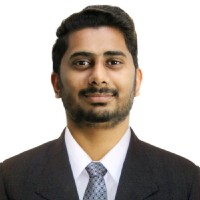 Rapidise.io Employee Sagar Khimani's profile photo