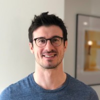 Redbird Employee Marcello Garritano's profile photo