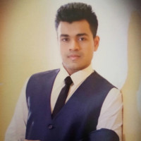 Anay Kacharia Email & Phone Number