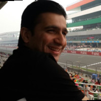 WONDERSKIN Employee Rahul Chandok's profile photo