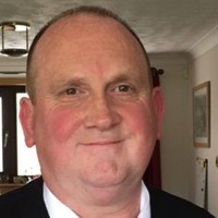NRL Employee Chris Bond's profile photo