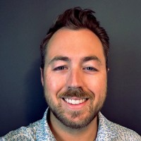 Cynet Health Employee Cade Webb's profile photo