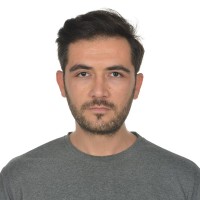 Cubtale Employee Samet Ayyıldız's profile photo