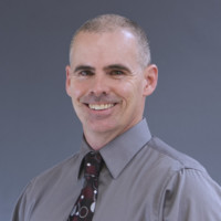 Grain & Protein Technologies Employee Steve Seelbach's profile photo
