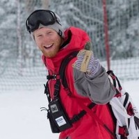 Lancaster Cast Iron Employee Brandon Moore's profile photo