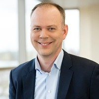 Confidential Core AI Employee Mark Skarpness's profile photo
