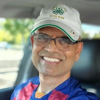 Chakrapani Dabbara Email & Phone Number