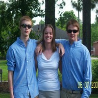 Perry Auto Group Employee Krystal Smith's profile photo